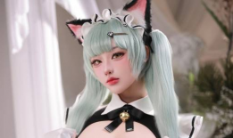 cos视频,从cos视频看文化交融与创意无限